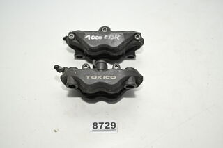 Honda CBR1000RR 2004 - 2005 Etrieri
