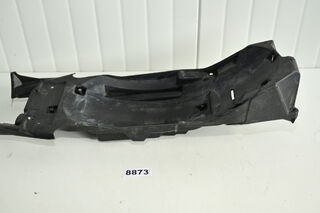 BMW R1200GS / Adventure 2004 2007 Undertail aripa spate plastic codita
