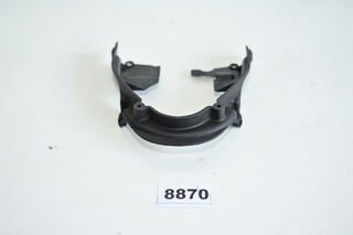 BMW R1200GS / Adventure Plastic protectie acoperire curea 2005 - 2009