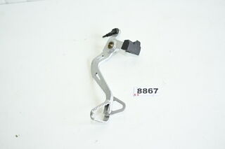 BMW R1200GS Pedala de frana spate