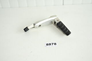 BMW R1200R K27 2005 2013 Suport cu scarita dreapta spate