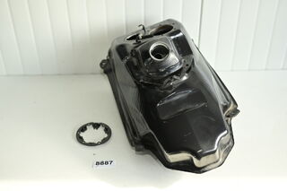 BMW C600 C650 GT Rezervor de benzina 2012 2015