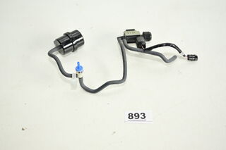Yamaha YZF R1 2015 2019 Regulator presiune benzina combustibil
