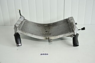Yamaha YZF R1M R1 2015 2019 Radiator apa cu ventilator stanga