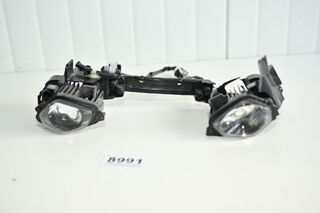 Yamaha YZF R1M R1 2015 2019 Asamblu faruri fata