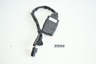 Yamaha YZF R1M 2015 2019 Calculator Amortizor Spate ECU CDI