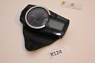 Suzuki GSXR 750 Ceas de bord display