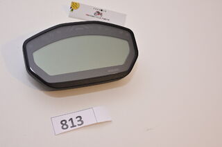 Ducati Supersport 939 Ceas de bord display