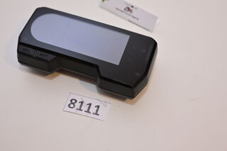 Honda CBR500R 2021 Ceas de bord display