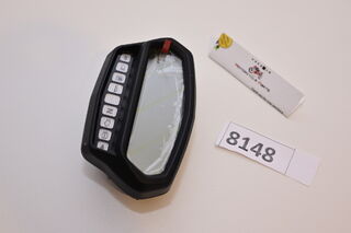 Ducati Diavel 1200 2010-2014 Ceas de bord LCD display
