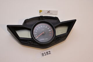 Honda VFR1200F 2009 Ceas de bord display