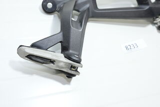 Ducati Monster 937 2021 Suport cu scarita si pedala frana dreapta