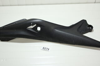 Ducati Monster 937 2021 - Carena dreapta cadru spate