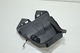 Ducati Monster 937 2021 + Carena cadru plastic undertail