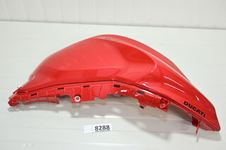 Ducati Monster 937 2021 2025 Carena dreapta acoperire rezervor de benzina