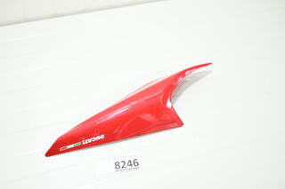 Ducati Monster 937 2021 - 2025  Carena stanga codita spate