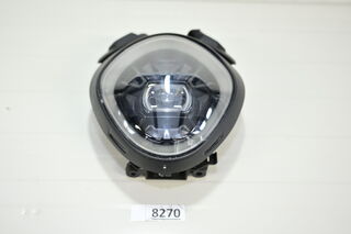 Ducati Monster 937 2021 2025 Far fata