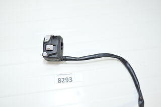 Ducati Monster 937 2021 2025 Bloc de lumini comenzi stanga