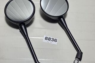 BMW R1200R 2006 2013 oglinzi stanga dreapta originale