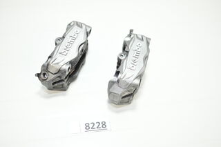 Ducati Monster 937 2021 2025 Etrieri frana fata stanga dreapta