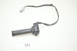 Ducati Monster 937 2021 2025 Maneta de acceleratie cu senzor