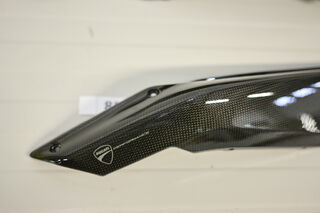 Ducati Multistrada 1200 Codita carbon stanga dreapta performance