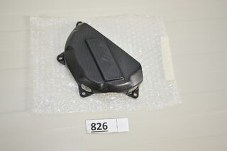 Ducati Performance Panigale 899 1199 1299 Capac alternator protectie carbon