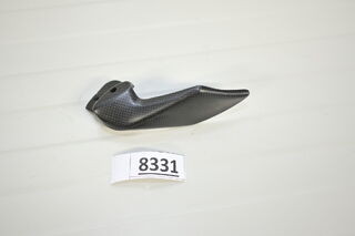 Ducati Performance Panigale 1199 1299 Protectie lant carbon