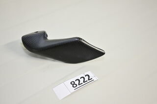 Ducati Performance Panigale 1199 1299 Protectie lant carbon
