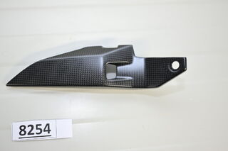 Ducati Performance 899 959 Aripa protectie lant carbon