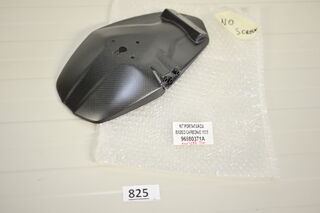 Ducati Performance Monster 1200 Suport numar inmatriculare carbon