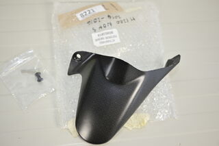 Ducati Performance Monster 1200 2014 2016 Aparatoare noroi spate carbon