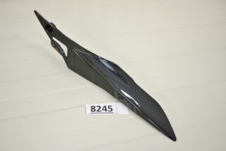 Ducati Performance Multistrada 1200 Protectie lant carbon 2010 2014