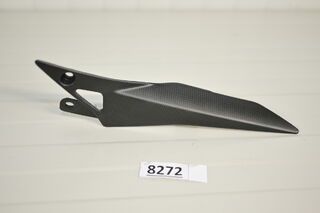 Ducati Performance Multistrada 1200 Protectie lant carbon mat 2010 2014