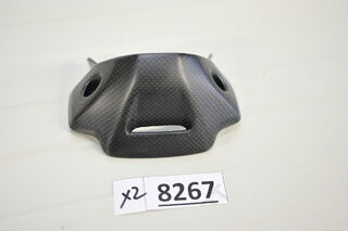 Ducati Performance Monster 821 1200 Carena Ceas de bord Carbon