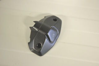 Ducati Performance Monster 1200 Carena ceas de bord carbon