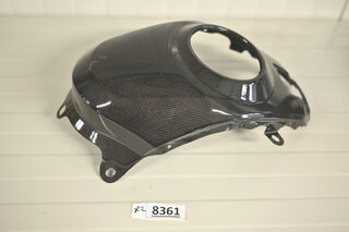 Ducati Performance Multistrada 1200 2010 2014 Carena rezervor combustibil carbon