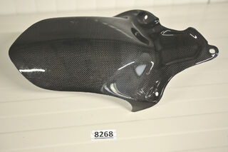 Ducati Performance Monster 696 Aparatoare noroi spate de carbon