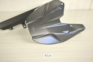 Ducati Performance Diavel V4 2024 Aparatoare noroi spate din carbon