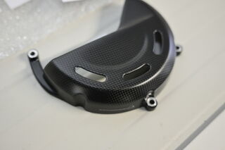 Ducati Performance Panigale V4 StreetFighter V4 2018 2024 Capac ambreiaj carbon