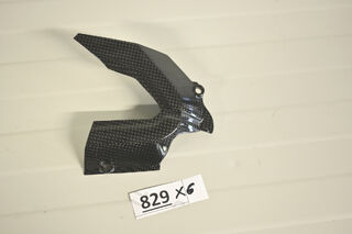 Ducati Performance 848 1098 1198 / Streetfighter 848 Capac pinion carbon