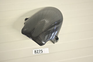 Ducati Performance Hypermotard 796 1100 2007 2012 Aparatoare fata noroi din carbon