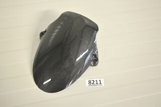 Ducati Performance Hypermotard 1100 EVO SP Aparatoare fata noroi din carbon