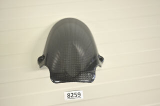 Ducati Performance Hypermotard 1100 EVO SP Aparatoare fata noroi din carbon