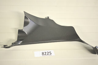 Ducati Performance Panigale V4 Carena stanga fata din carbon