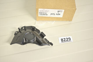 Ducati Performance Multistrada 950 Capac pinion din carbon
