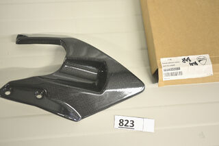 Ducati Performance 848 1098 2007 2008 Aparatoare noroi spate din carbon