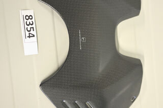 Ducati Performance Pangiale V4S 2018 2021 Carena Carbon Rezervor de Benzina