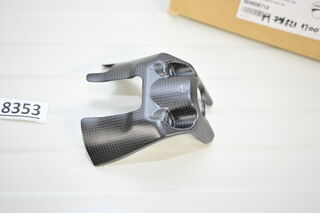 Ducati Monster 797 821 1200 Carena carbon contact