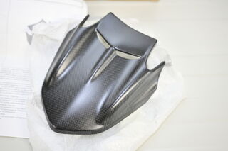Ducati Performance Diavel 2015 + Carena carbon ceas de bord